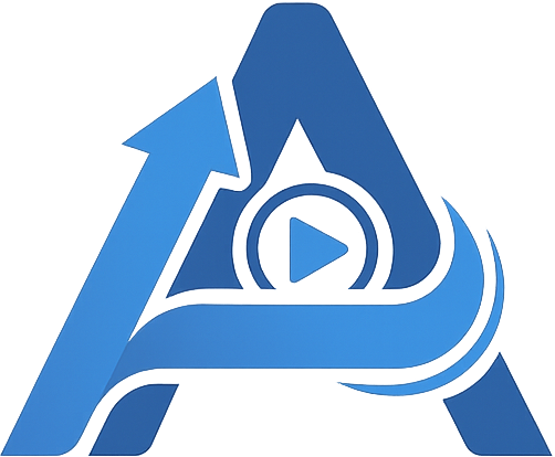 Adwebin Media logo